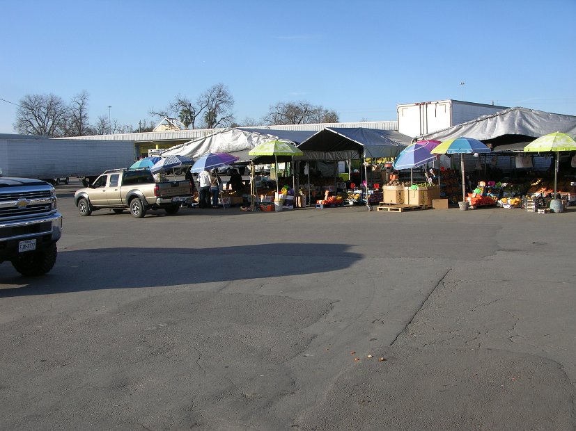 Canino Farmers Market 2520 Airline  (30)